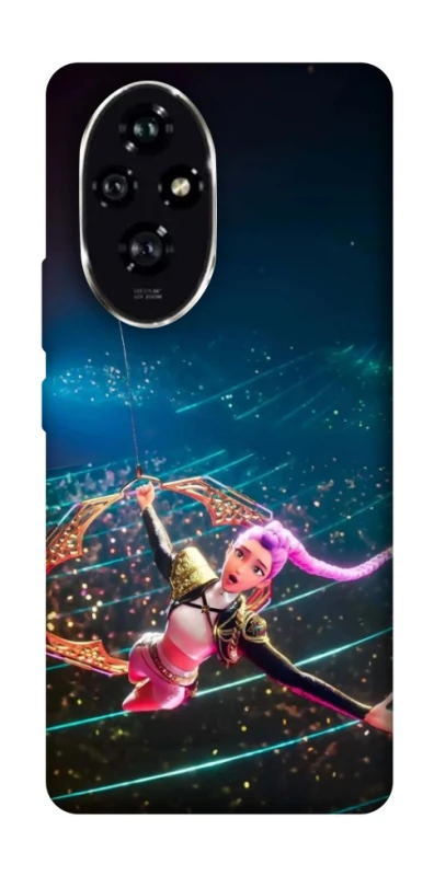 Чохол на Honor 200 K-Pop Demon Hunters ver.12 фото 1 з 1