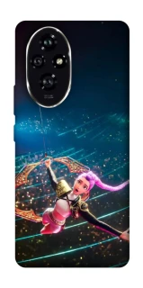 Чохол на Honor 200 K-Pop Demon Hunters ver.12 фото 1 з 1