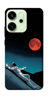 Чохол на Oppo Reno 14 Spaceman фото 1 з 1