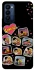 Чехол на TECNO Camon 18 Love is ver.3 фото 1 из 1