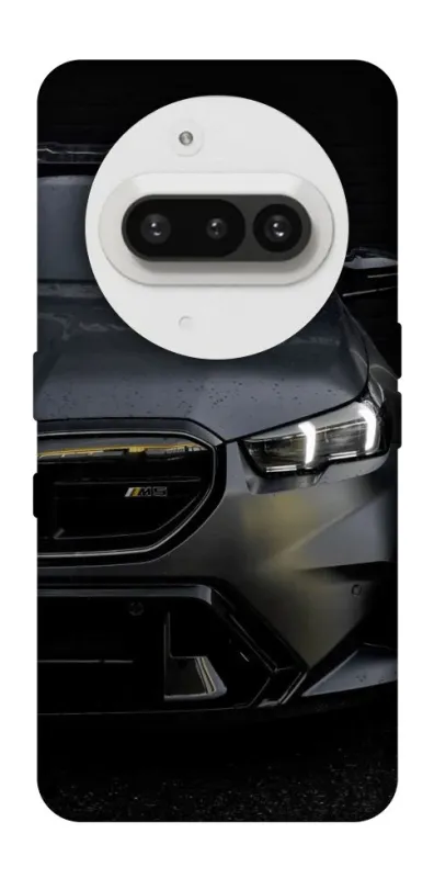 Чохол на Nothing Phone (3a) BMW v42 фото 1 з 1