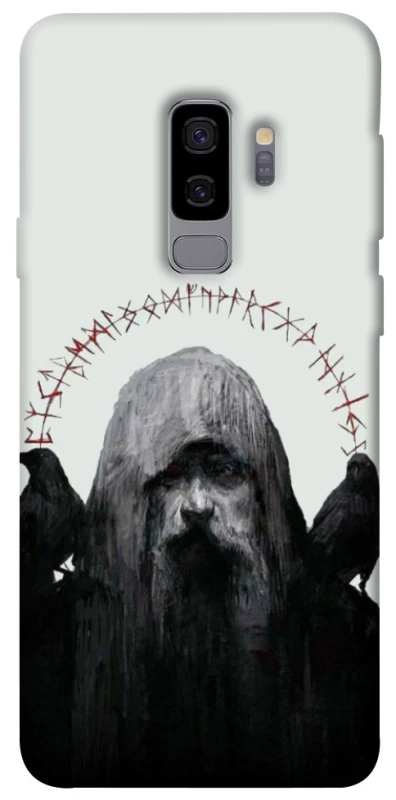 Чохол на Samsung Galaxy S9+ Одін фото 1 з 1