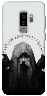 Чехол на Samsung Galaxy S9+ Один фото 1 Чехол на Samsung Galaxy S9+ Один фото 1 из 1
