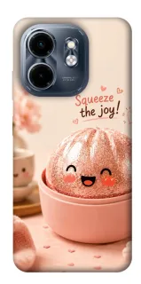 Чохол на Infinix Smart 9 4G / Hot 50i Dumpling ver.1 фото 1 з 1