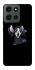 Чохол на Motorola Moto G Power (2025) Halloween Stitch ver.2 фото 1 з 1