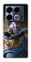 Чехол на Infinix Note 40 4G Warhammer 40k фото 1 из 1