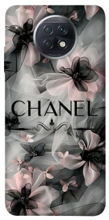 Чехол на Xiaomi Redmi Note 9 5G / Note 9T Chanel фото 1 из 1