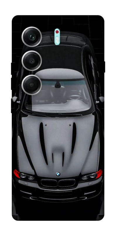 Чехол на Tecno Camon 40 Pro BMW V12 фото 1 из 1