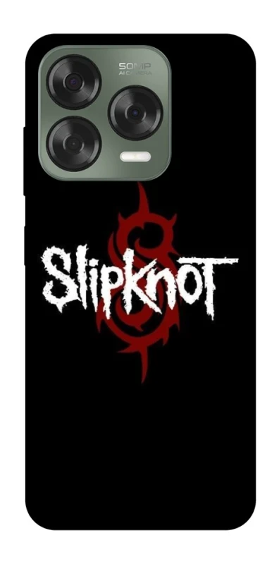 Чохол на ZTE Nubia V70 Design Slipknot фото 1 з 1