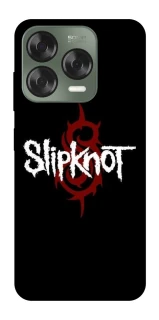 Чехол на ZTE Nubia V70 Design Slipknot фото 1 из 1