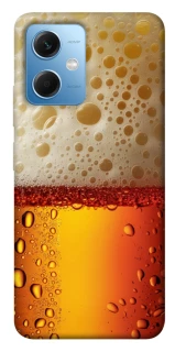 Чехол на Xiaomi Poco X5 5G Beer Style фото 1 из 1