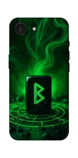 Чохол на Apple iPhone 16e (6.1") Руна Беркана фото 1 з 1