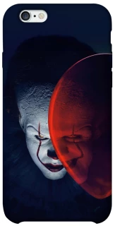 Чохол на Apple iPhone 6/6s (4.7") Воно v3 фото 1 з 1