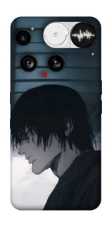 Чохол на Nothing Phone (3) Toji Zenin фото 1 з 1
