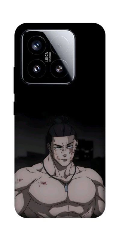 Чехол на Xiaomi 15 Todo фото 1 из 1