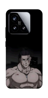 Чехол на Xiaomi 15 Todo фото 1 из 1