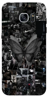 Чохол на Samsung G935F Galaxy S7 Edge Lifestyle collage фото 1 з 1