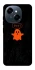 Чохол на TECNO Spark Go 1 Ghost of Halloween фото 1 з 1