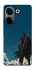 Чохол на TECNO Camon 20 Pro (CK7n) Berserk v23 фото 1 з 1