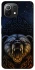 Чехол на Xiaomi Mi 11 Lite Bear v2 фото 1 из 1