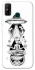 Чехол на TECNO Spark 6 Go Tattoo ver.4 фото 1 из 1