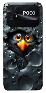 Чохол на Xiaomi Poco C40 Ну привіт ! фото 1 з 1