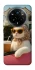 Чохол на Realme 14 Pro Stylish Cat Cruise фото 1 з 1