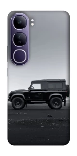 Чохол на Vivo Y300 Land rover фото 1 з 1