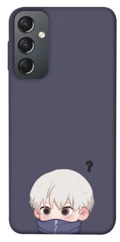 Чохол на Samsung Galaxy A24 4G Toge Inumaki фото 1 з 1