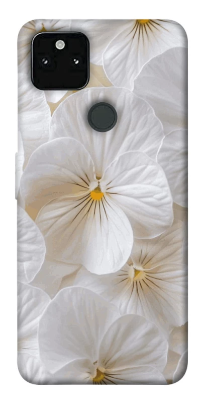 Чохол на Google Pixel 5A Pastel Dreams фото 1 з 1