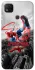 Чохол на Xiaomi Redmi 9C Spider Man ver.1 фото 1 з 1