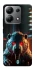 Чохол на Xiaomi Redmi Note 13 4G Cyber ​​beaver фото 1 з 1