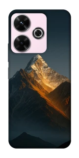 Чохол на Xiaomi Poco M6 4G Mountain v8 фото 1 з 1