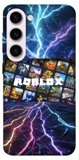 Чохол на Samsung Galaxy S23+ Roblox aesthetics ver.10 фото 1 з 1