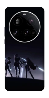 Чохол на Xiaomi 15 Ultra K-Pop Demon Hunters ver.1 фото 1 з 1
