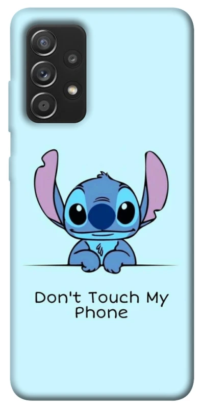 Чохол на Samsung Galaxy A52 4G / A52 5G Stitch ver.5 фото 1 з 1