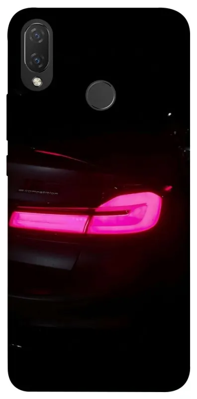 Чохол на Huawei P Smart+ (nova 3i) BMW v46 фото 1 з 1