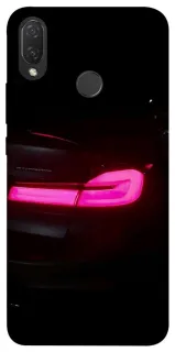 Чехол на Huawei P Smart+ (nova 3i) BMW v46 фото 1 из 1