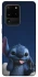 Чохол на Samsung Galaxy S20 Ultra Stitch ver.2 фото 1 з 1