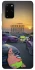 Чохол на Samsung Galaxy S20+ Патрік на перегонах фото 1 з 1