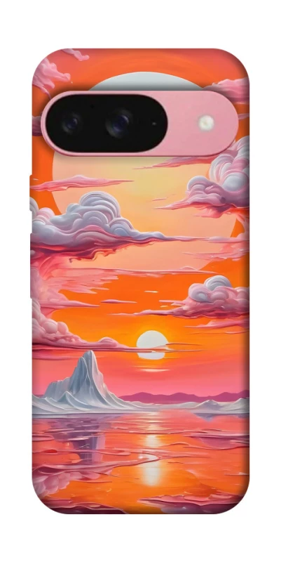 Чохол на Google Pixel 9 Glacier фото 1 з 1