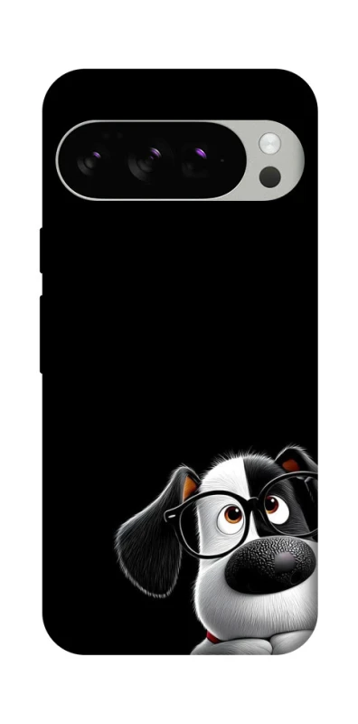 Чохол на Google Pixel 10 Pro My Dog фото 1 з 1