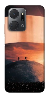 Чехол на Huawei Honor X7a Kanye West ver.9 фото 1 из 1