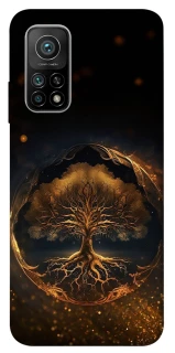 Чохол на Xiaomi Mi 10T Іґґдрасілль фото 1 з 1