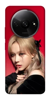 Чохол на Xiaomi Redmi A3 Aespa-Winter фото 1 з 1