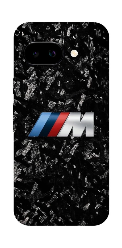 Чехол на Google Pixel 9a M-series carbon фото 1 из 1