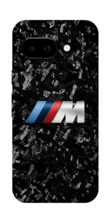 Чохол на Google Pixel 9a M-series carbon фото 1 з 1