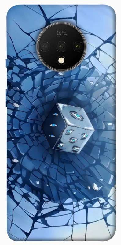 Чохол на OnePlus 7T Daddy Gojo фото 1 з 1