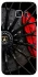 Чехол на Samsung G935F Galaxy S7 Edge Wheel Lamborgini фото 1 из 1