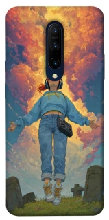 Чохол на OnePlus 7 Pro Stranger Things ver.39 фото 1 з 1